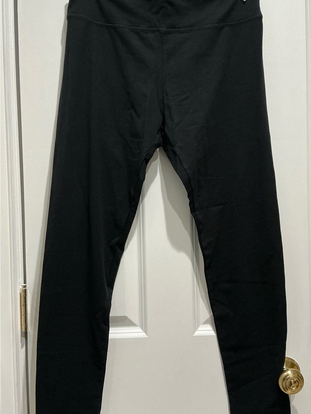 NWT Offline by Aerie Black Leggings Women's Size XL